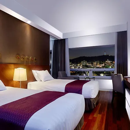 Hotel Kukdo-2