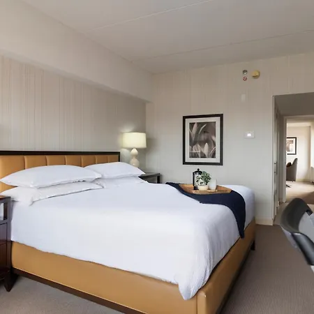 The Stamford Hotel-3