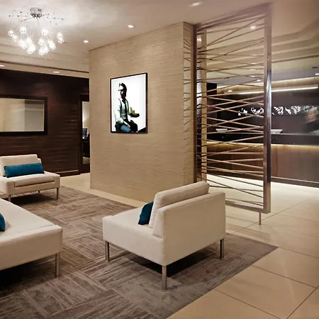 Cambridge Suites Hotel Halifax-2