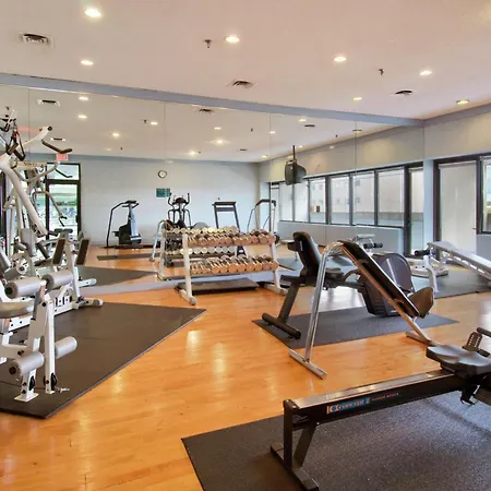 Doubletree By Hilton London-3