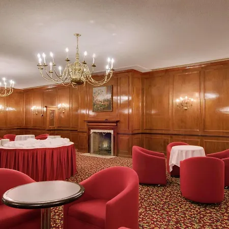 Doubletree By Hilton London-3