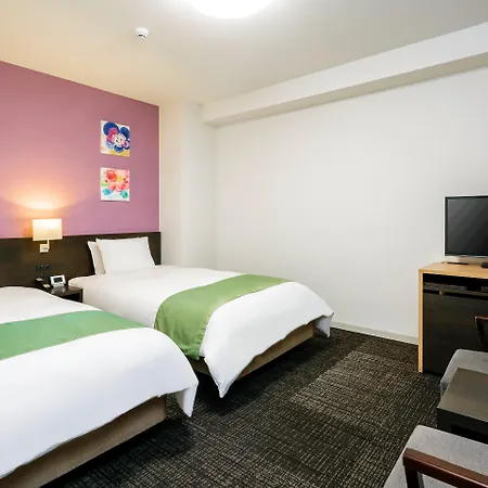 Hotel Gran Ms Kyoto-2