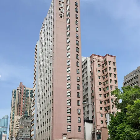 Silka Seaview Hotel-2