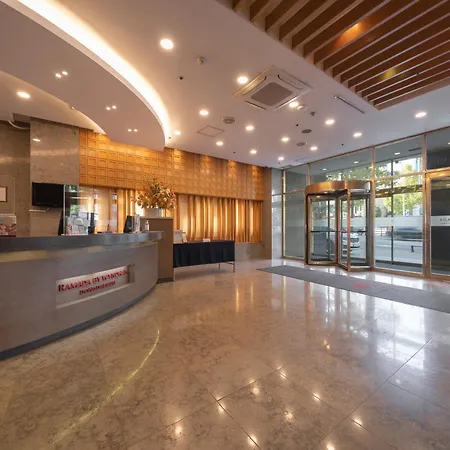 Ramada By Wyndham Seoul Dongdaemun-2