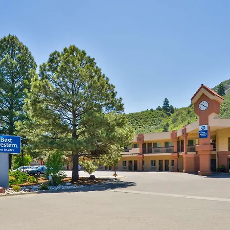Best Western Durango Inn & Suites-2