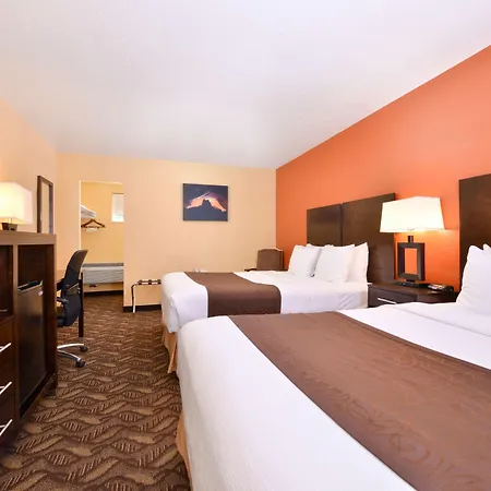 Best Western Durango Inn & Suites-3