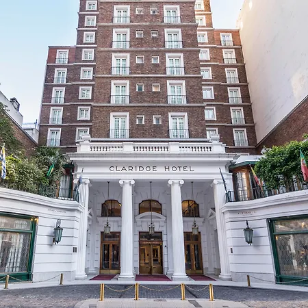 Claridge Hotel-3
