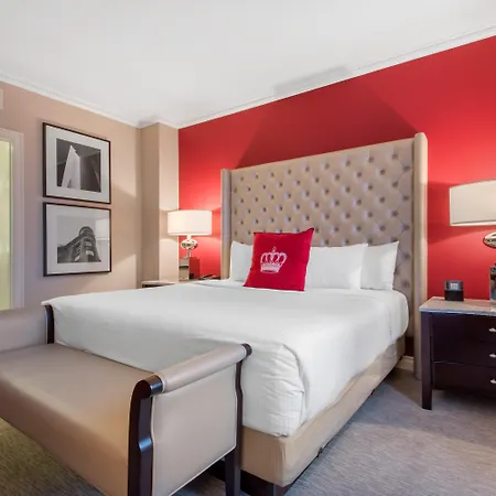 The Omni King Edward Hotel-2