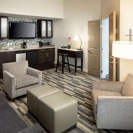 Hyatt House Charlotte Center City-3