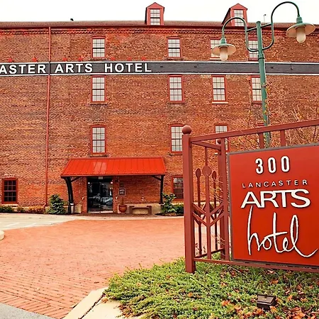 Lancaster Arts Hotel-3