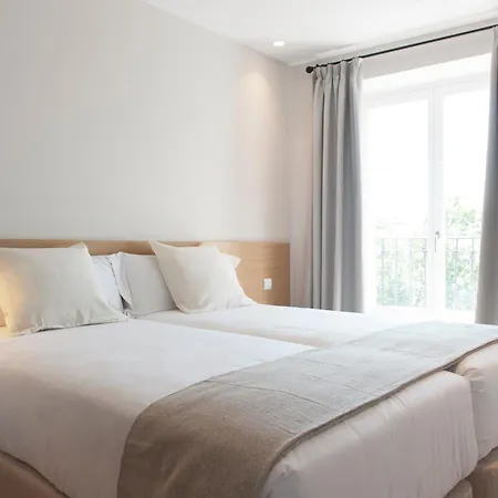 Mh Apartments Central Madrid-2