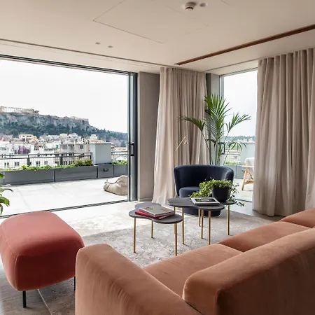 Perianth Hotel, A Member Of Design Hotels-3
