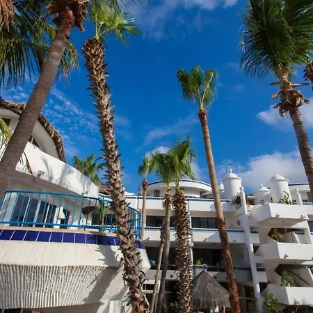 Club Cascadas De Baja-2