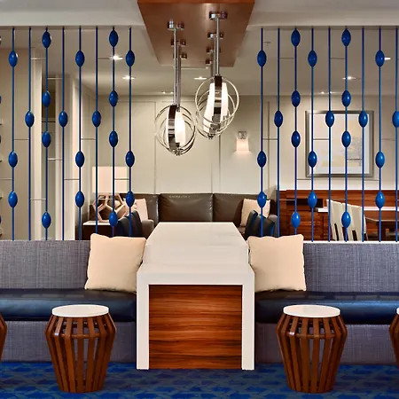 Sonesta Simply Suites Dublin Columbus-2