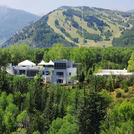 Aspen Meadows Resort-2