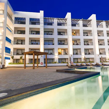 Medano Hotel And Spa-2