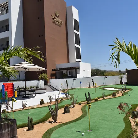 Medano Hotel And Spa-2