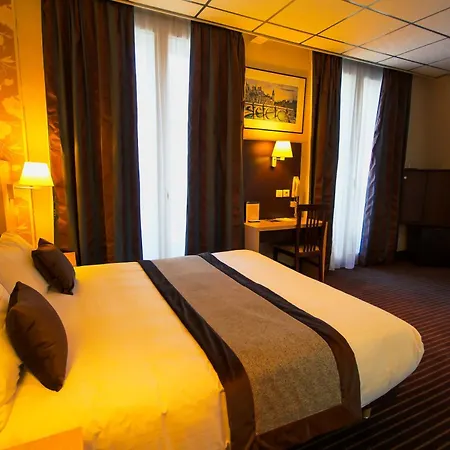 Hotel Des Trois Gares-2