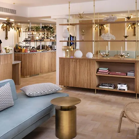 Hotel Gramont-3