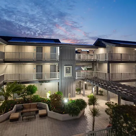 Holiday Inn Express Monterey - Cannery Row By Ihg-2