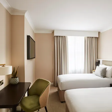 The Clermont London, Victoria-2