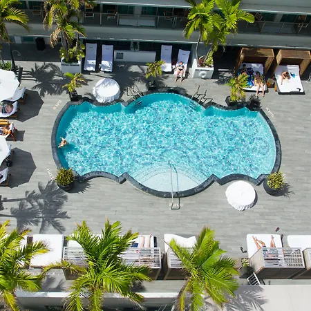 Hotel Victor South Beach-3