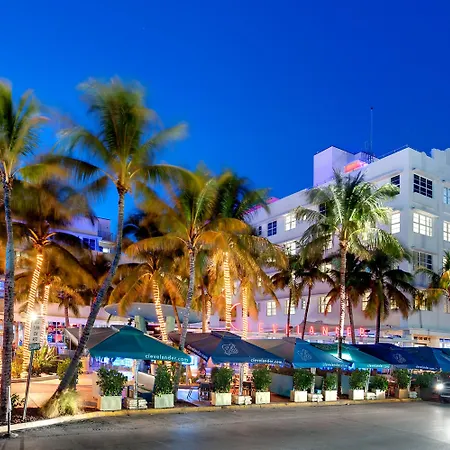 Clevelander Hotel (Adults Only)-3