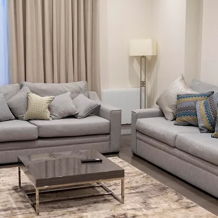 20 Hertford Street - Mayfair Apartments-3