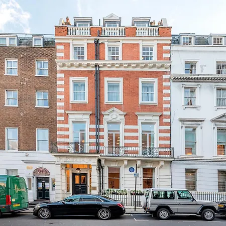 20 Hertford Street - Mayfair Apartments-2