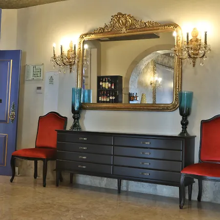 Casual Belle Epoque Lisboa By Casual Hoteles-3