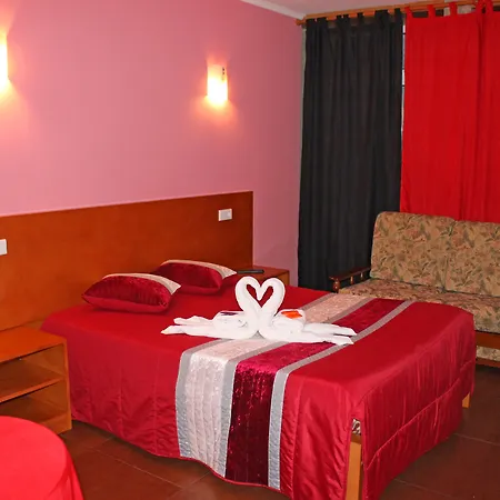 Guesthouse Monte Carlo-2