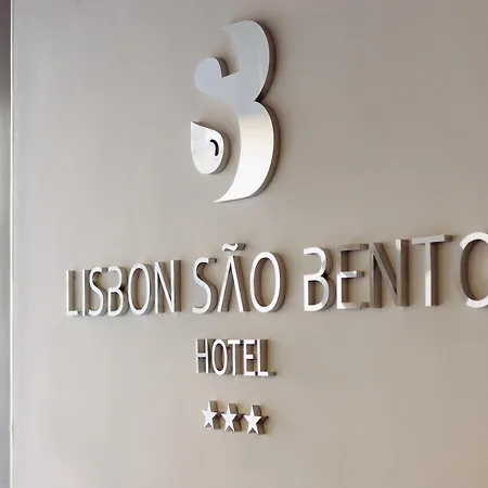 Lisbon Sao Bento Hotel-3