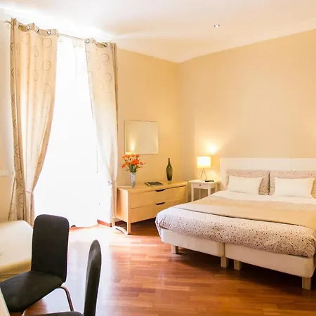 Hotel Martino Ai Monti-3