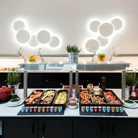 Motel One Frankfurt-Hauptbahnhof-3