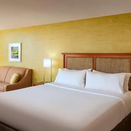 Holiday Inn Austin -Town Lake By Ihg-2