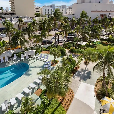 Washington Park Hotel South Beach-3
