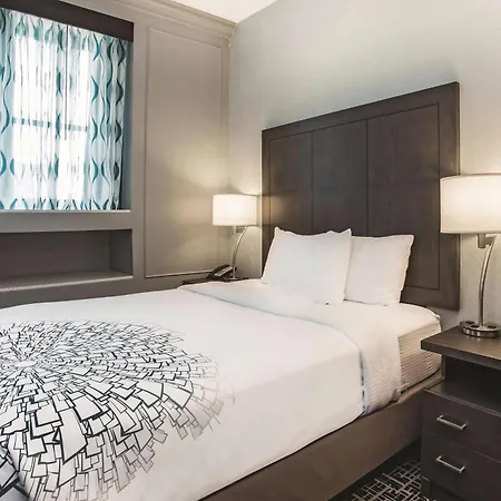 La Quinta By Wyndham Inner Harbor Downtown-2