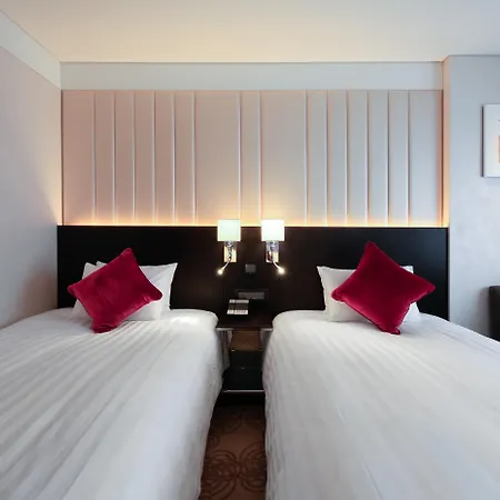 Solaria Nishitetsu Hotel Seoul Myeongdong - Renovated In 2025-2