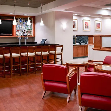 Clarion Hotel Portland Airport Me-3