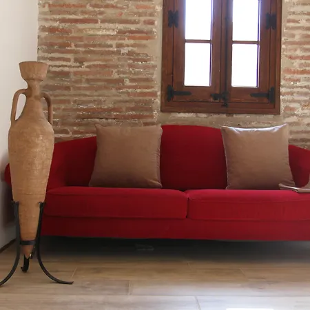 Amfores Boutique Guest House-2