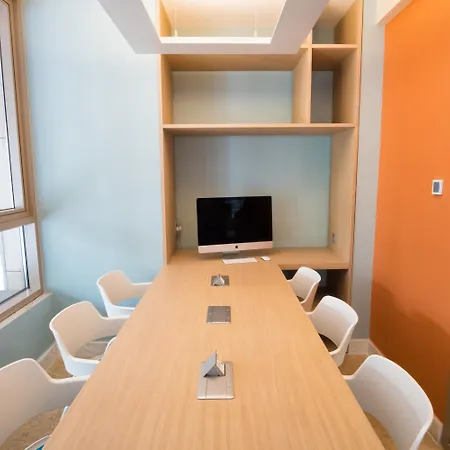 Casual Kubic Athens By Casual Hoteles-2