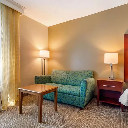 Quality Inn & Suites Olde Town-3