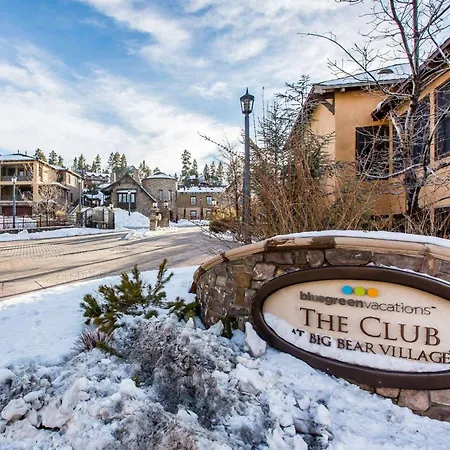 Bluegreen Vacations Big Bear Village, An Ascend Collection Resort-3