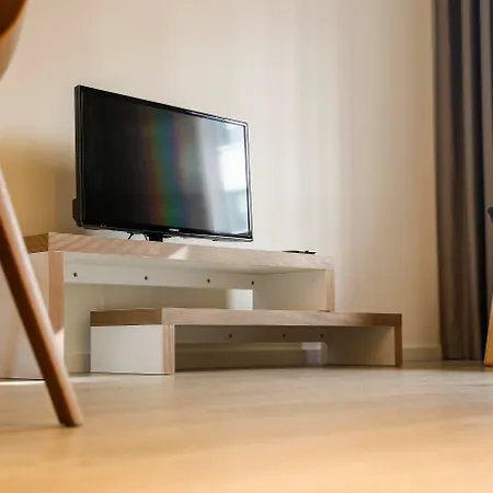Hotel Spot Family Suites-2