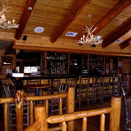 Holiday Inn Resort The Lodge At Big Bear Lake By Ihg-3