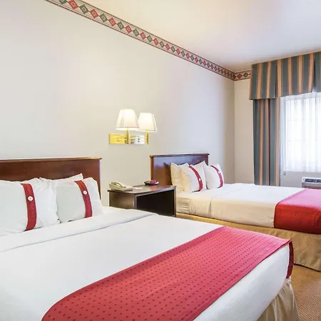 Ramada By Wyndham Williams/Grand Canyon Area-3