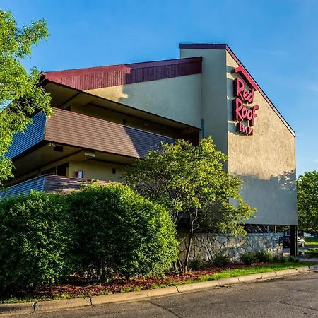 Red Roof Inn Minneapolis - Plymouth - Wayzata-3