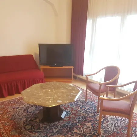 Hotel Haydn-2