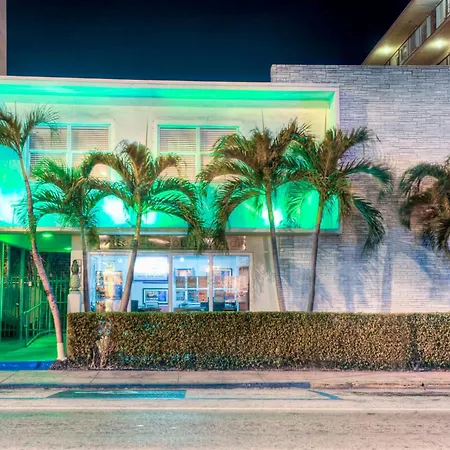 Suites On South Beach-3