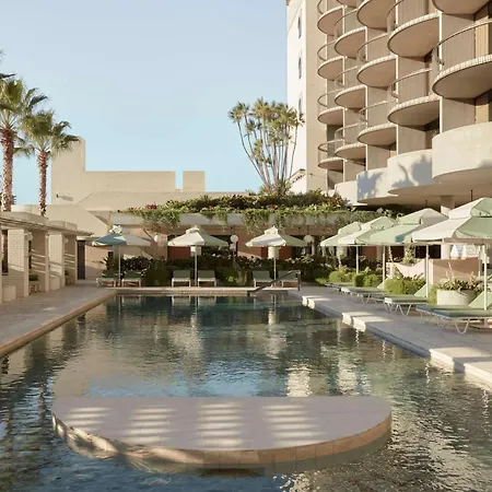 The Calile Hotel-2